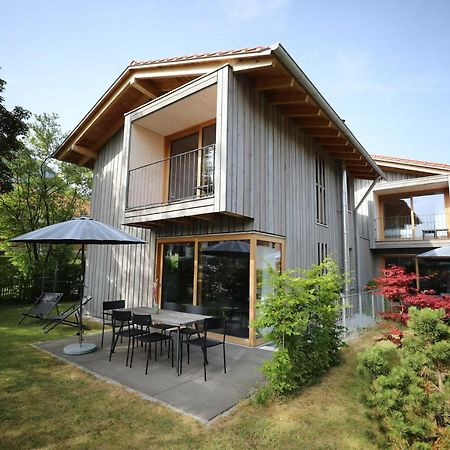 Traumferienhaus 2 Mit Sauna Und Bergblick Garmisch-Partenkirchen járás Kültér fotó