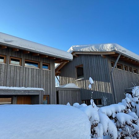 Traumferienhaus 2 Mit Sauna Und Bergblick Garmisch-Partenkirchen járás Kültér fotó