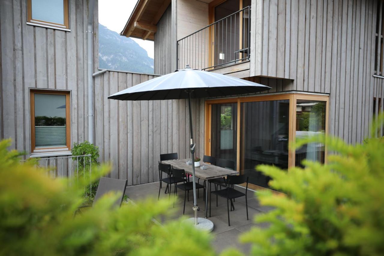 Traumferienhaus 2 Mit Sauna Und Bergblick Garmisch-Partenkirchen járás Kültér fotó