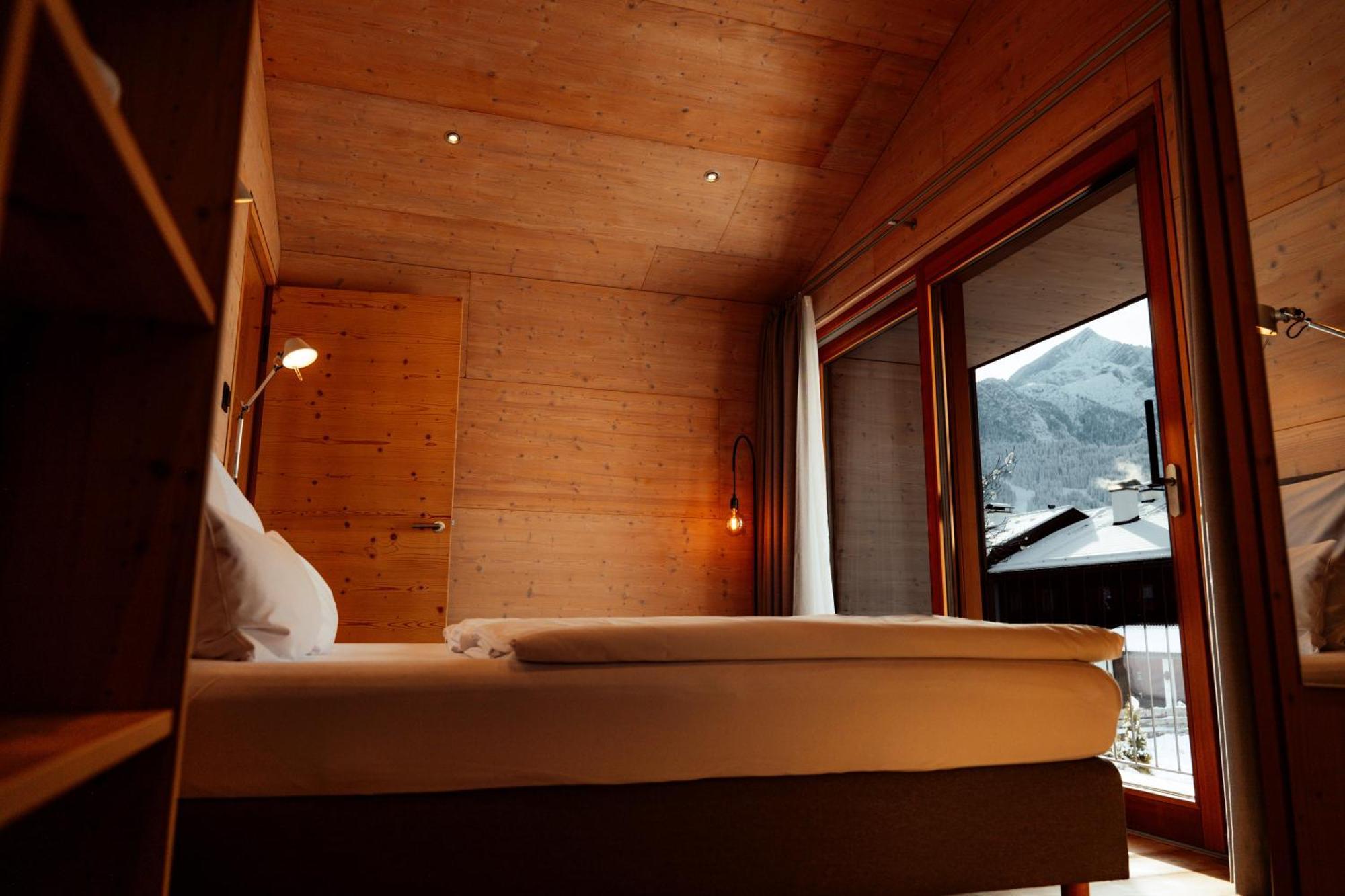 Traumferienhaus 2 Mit Sauna Und Bergblick Garmisch-Partenkirchen járás Kültér fotó