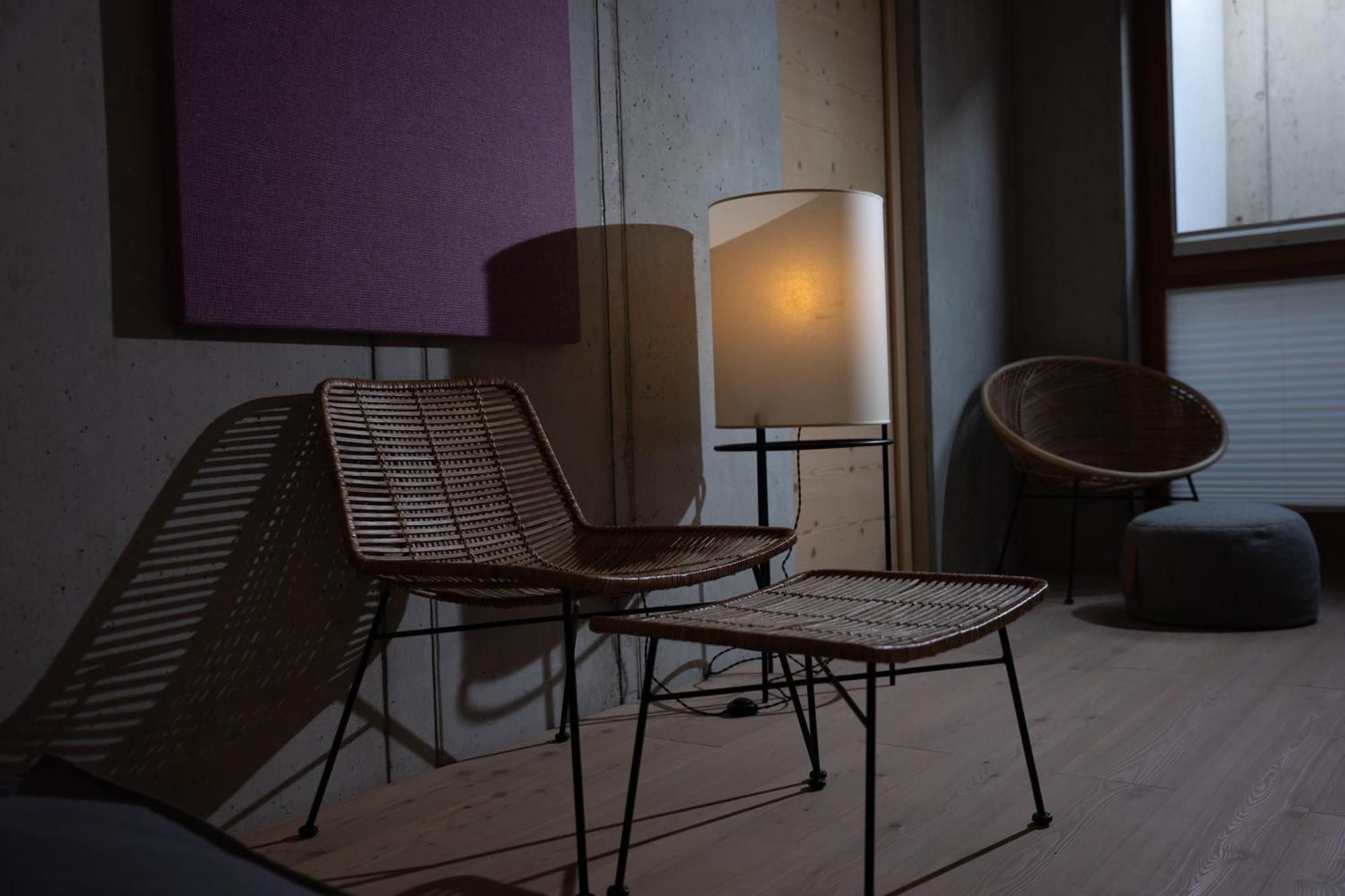 Traumferienhaus 2 Mit Sauna Und Bergblick Garmisch-Partenkirchen járás Kültér fotó