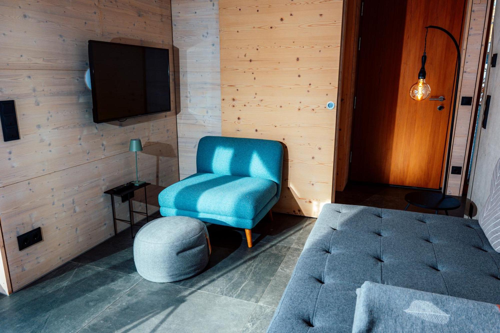 Traumferienhaus 2 Mit Sauna Und Bergblick Garmisch-Partenkirchen járás Kültér fotó