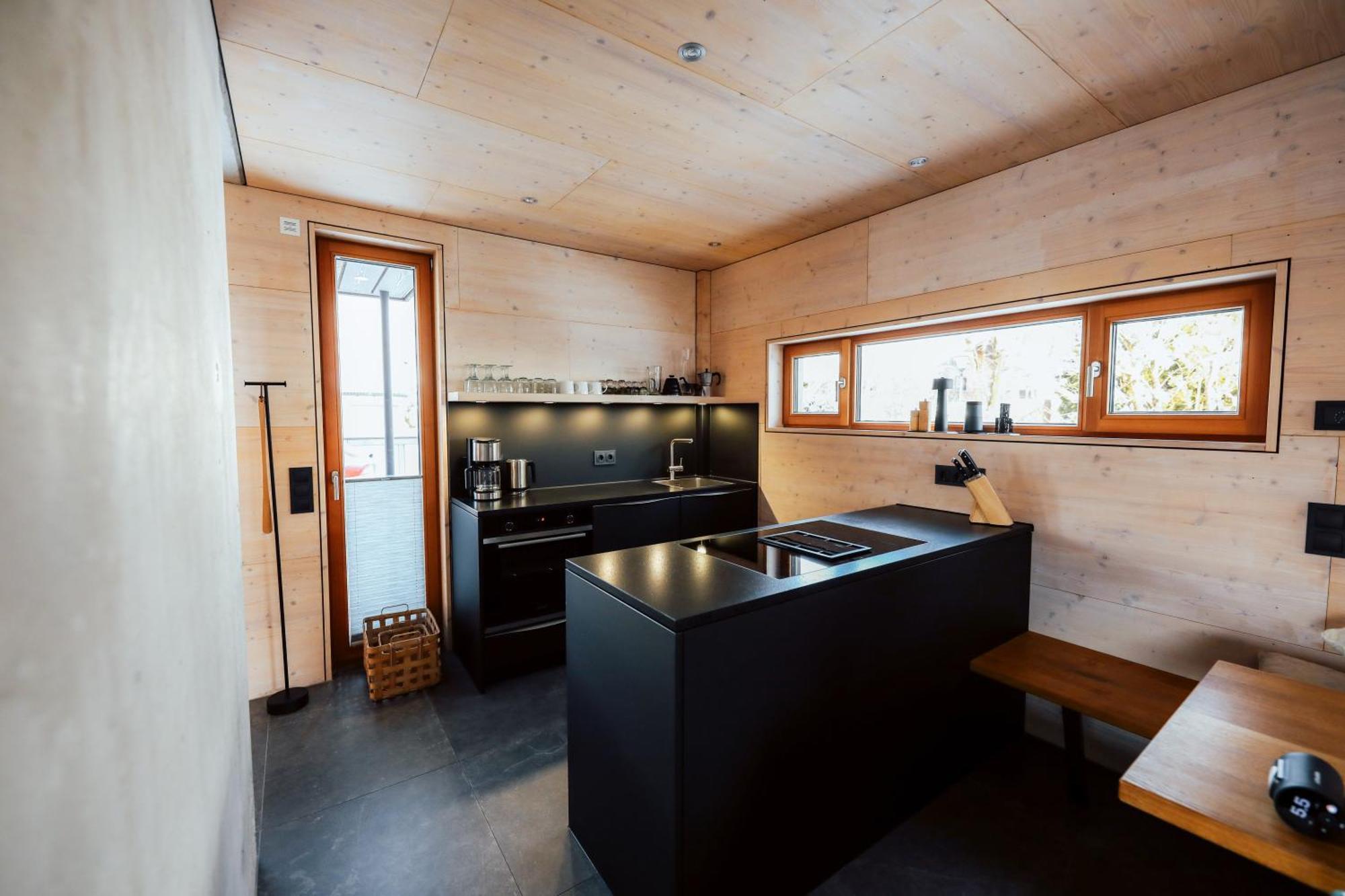 Traumferienhaus 2 Mit Sauna Und Bergblick Garmisch-Partenkirchen járás Kültér fotó