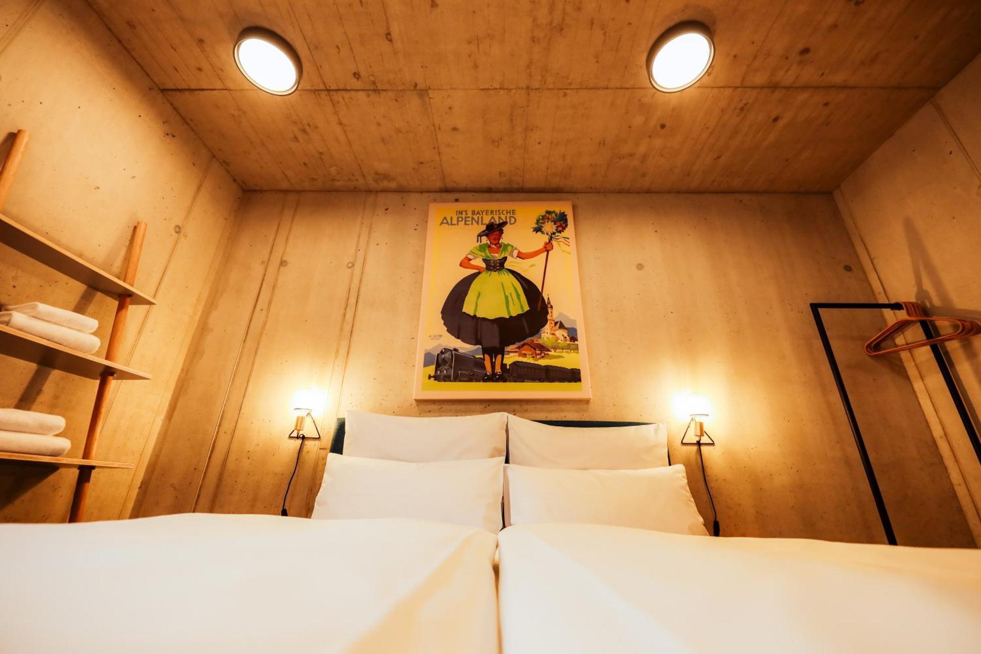 Traumferienhaus 2 Mit Sauna Und Bergblick Garmisch-Partenkirchen járás Kültér fotó