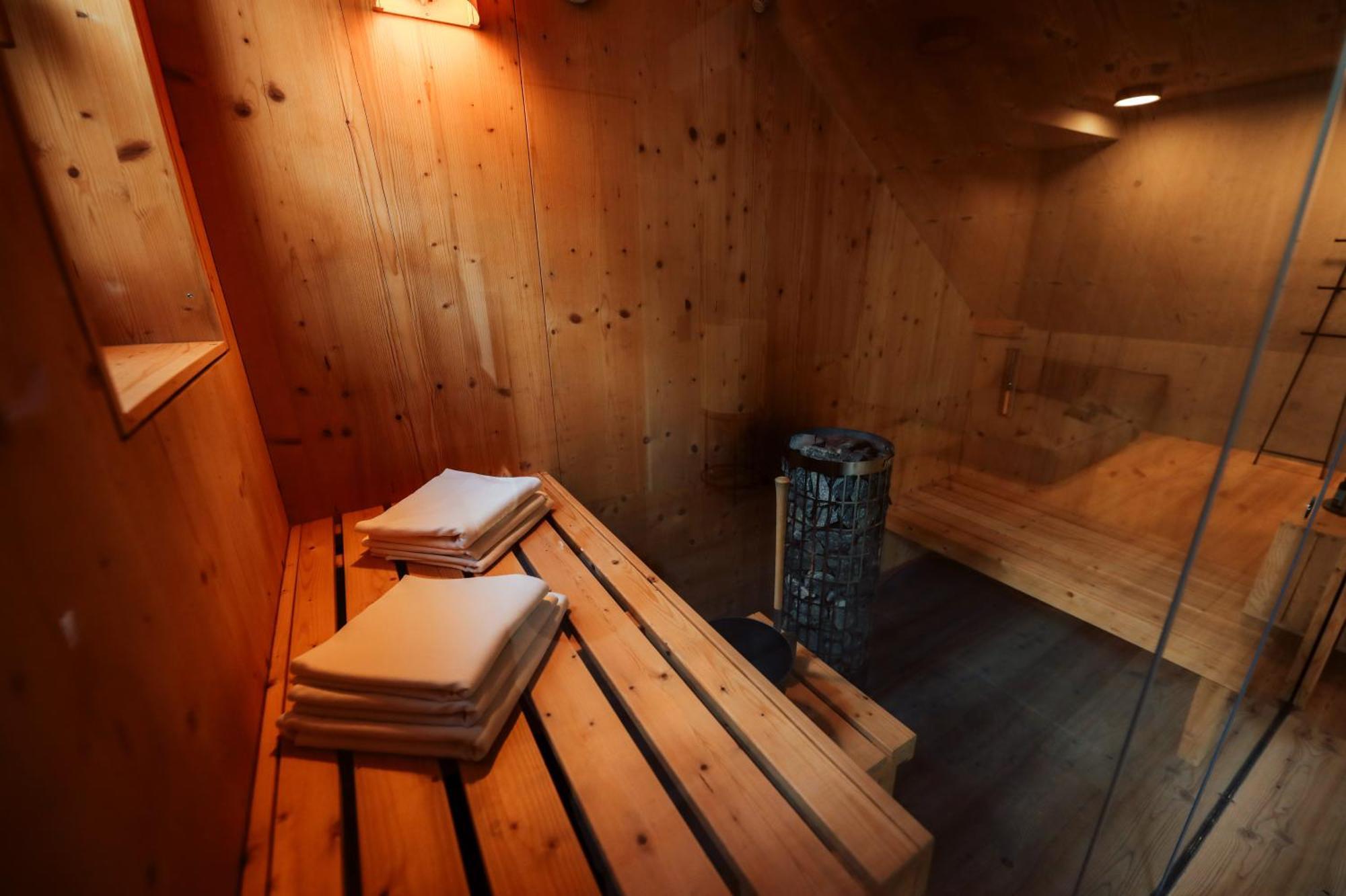 Traumferienhaus 2 Mit Sauna Und Bergblick Garmisch-Partenkirchen járás Kültér fotó