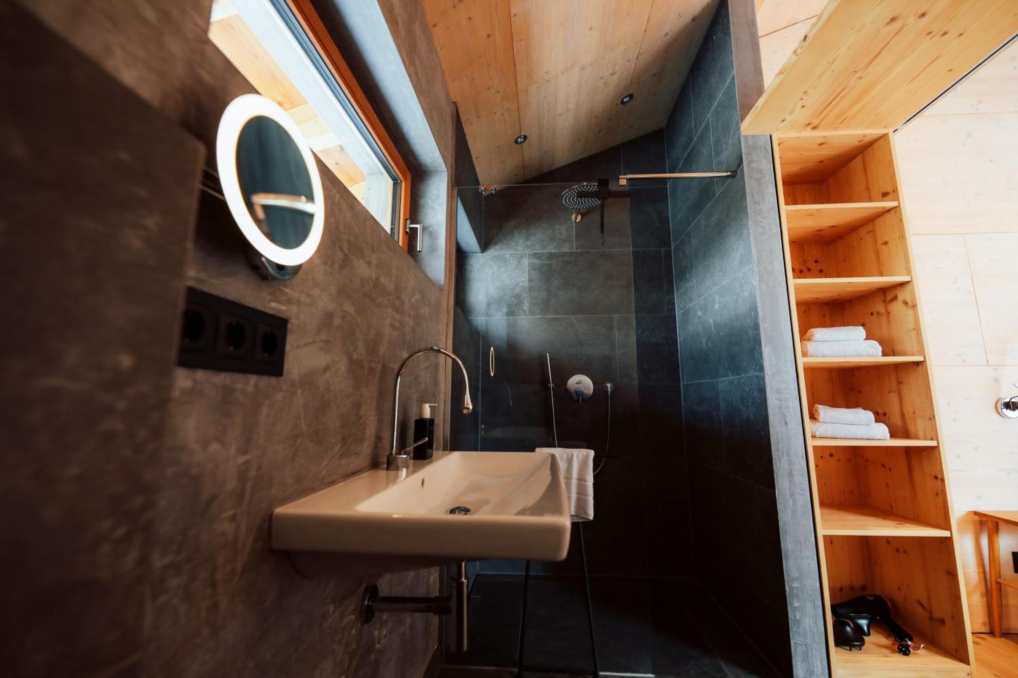 Traumferienhaus 2 Mit Sauna Und Bergblick Garmisch-Partenkirchen járás Kültér fotó