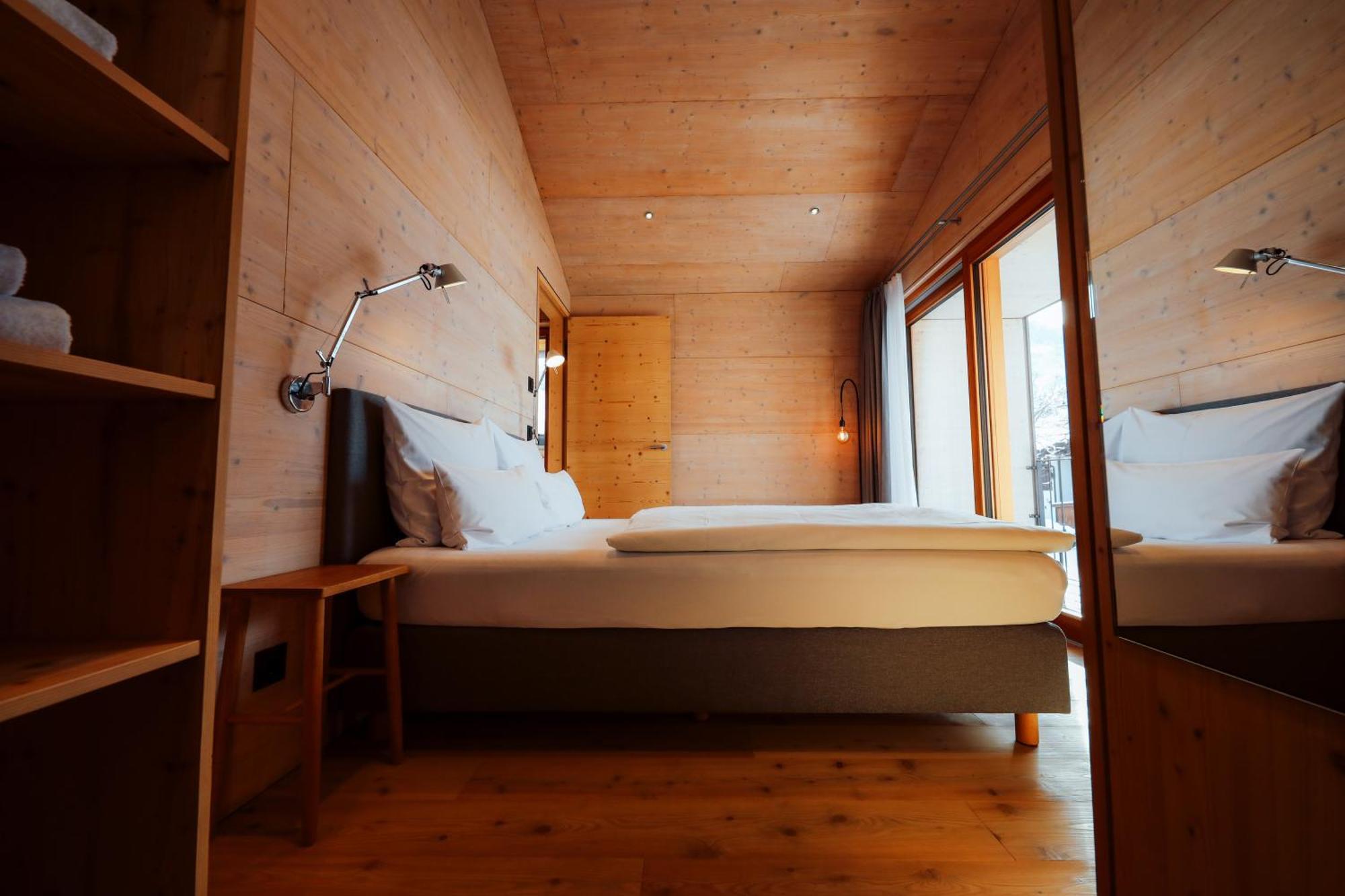 Traumferienhaus 2 Mit Sauna Und Bergblick Garmisch-Partenkirchen járás Kültér fotó