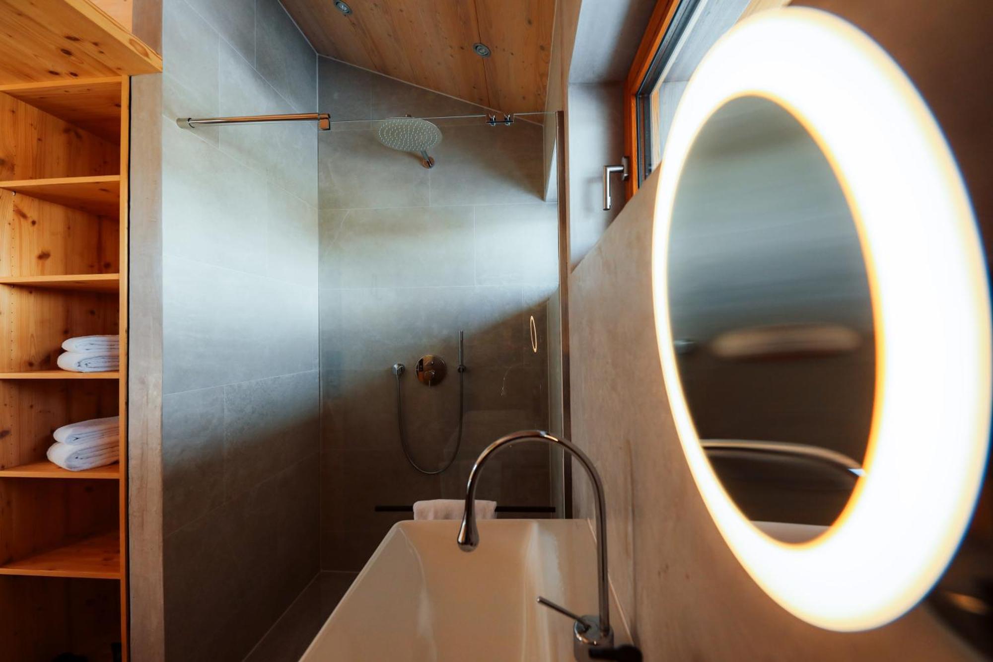 Traumferienhaus 2 Mit Sauna Und Bergblick Garmisch-Partenkirchen járás Kültér fotó