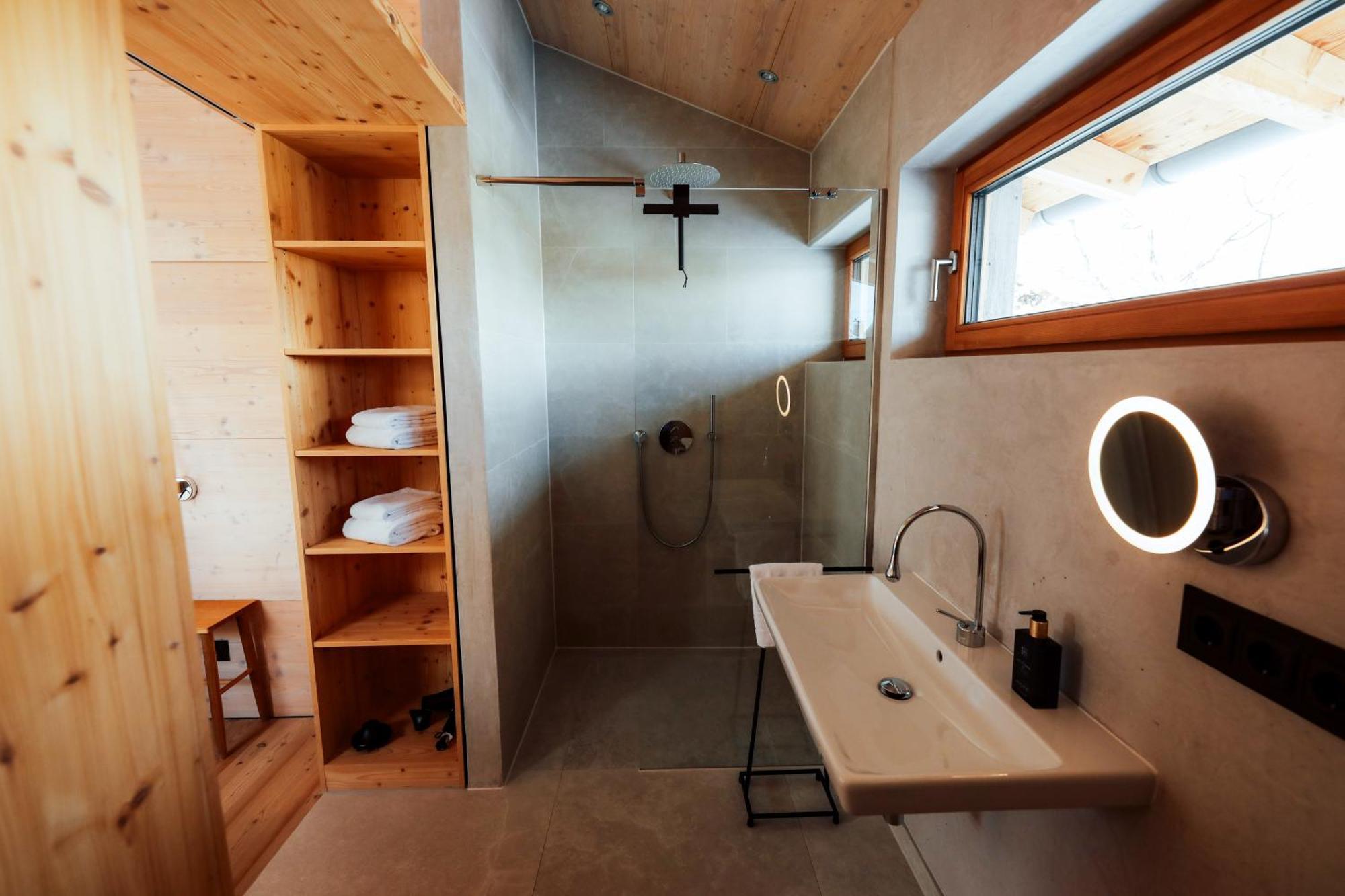 Traumferienhaus 2 Mit Sauna Und Bergblick Garmisch-Partenkirchen járás Kültér fotó
