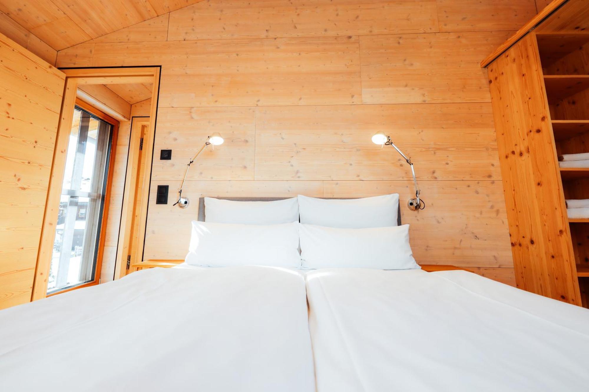 Traumferienhaus 2 Mit Sauna Und Bergblick Garmisch-Partenkirchen járás Kültér fotó