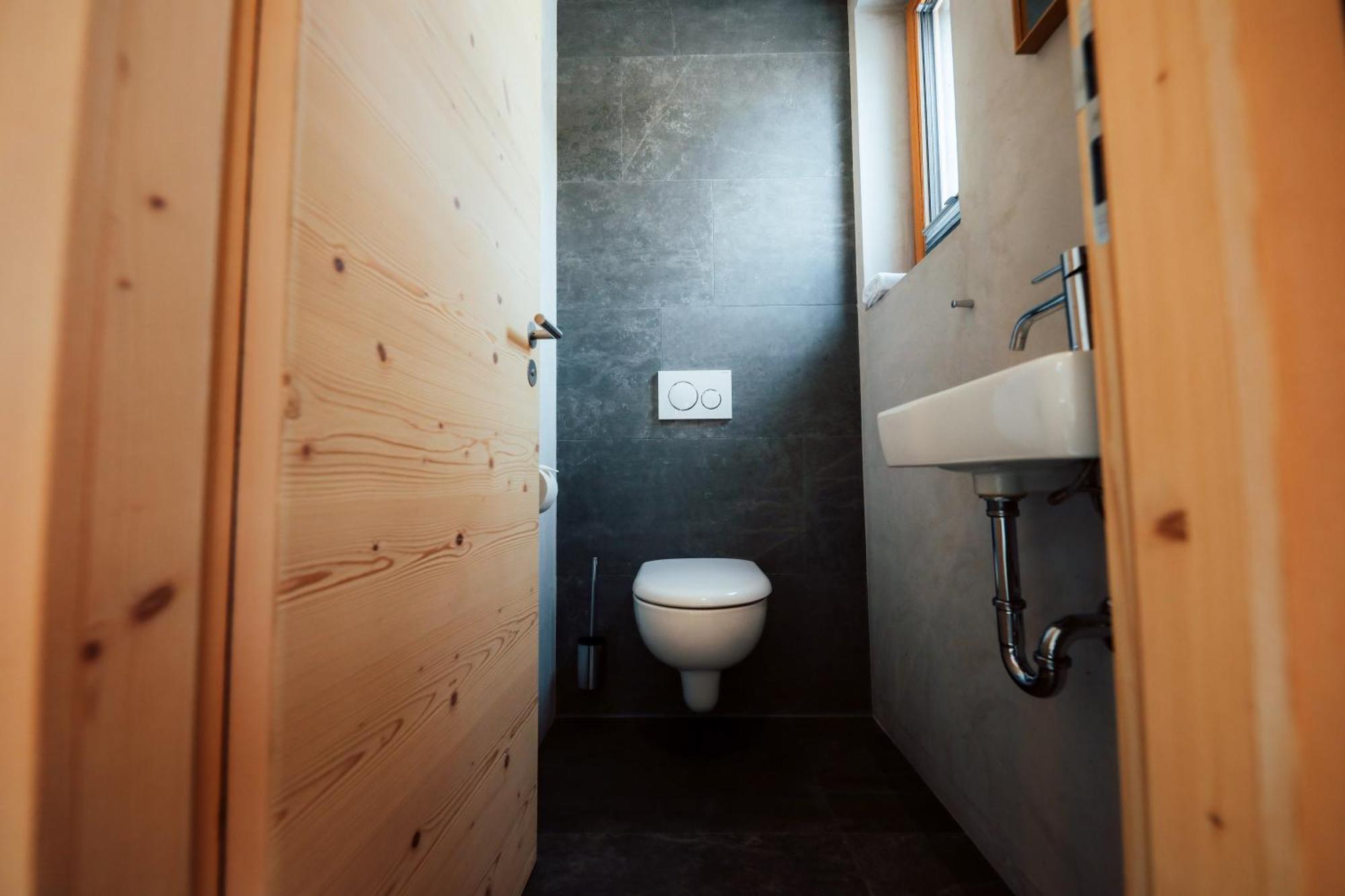 Traumferienhaus 2 Mit Sauna Und Bergblick Garmisch-Partenkirchen járás Kültér fotó