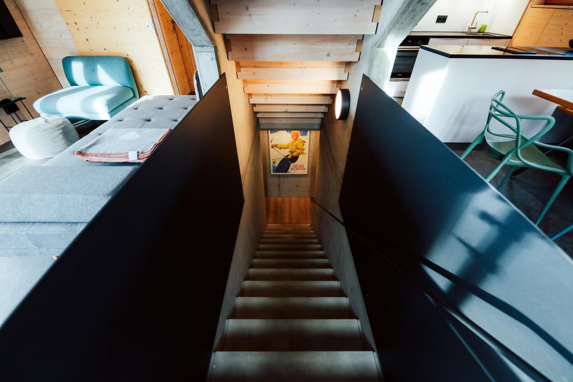 Traumferienhaus 2 Mit Sauna Und Bergblick Garmisch-Partenkirchen járás Kültér fotó